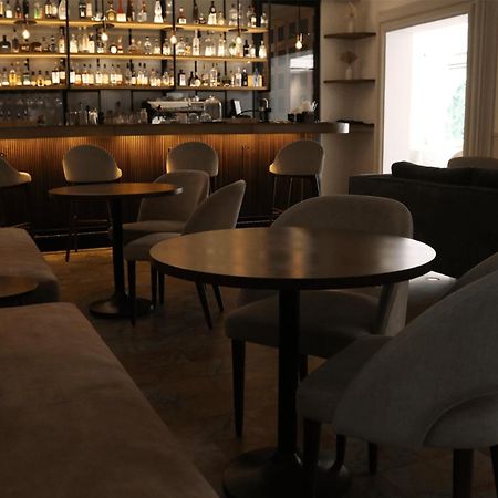 Il Buongustaio Hotell San Salvador Eksteriør bilde