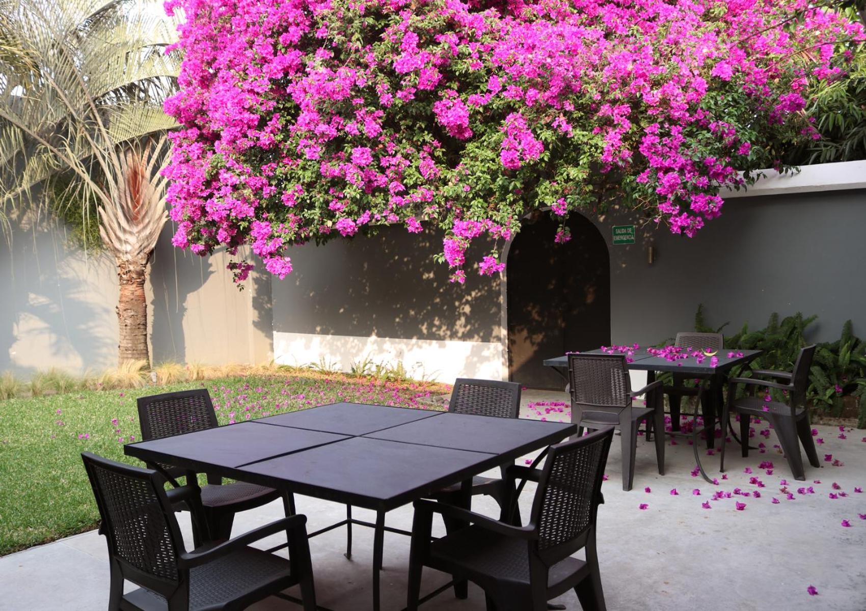 Il Buongustaio Hotell San Salvador Eksteriør bilde