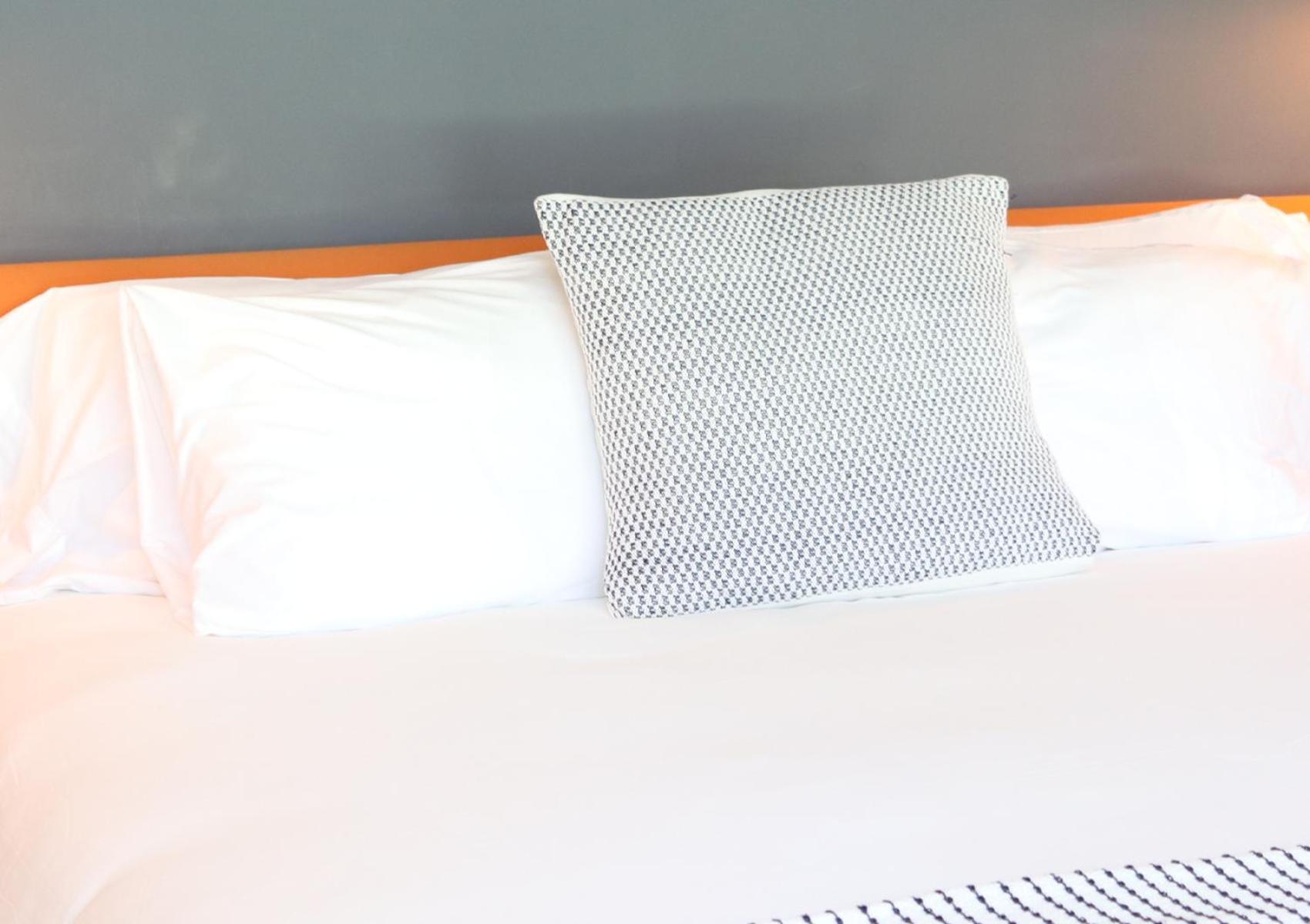 Il Buongustaio Hotell San Salvador Eksteriør bilde