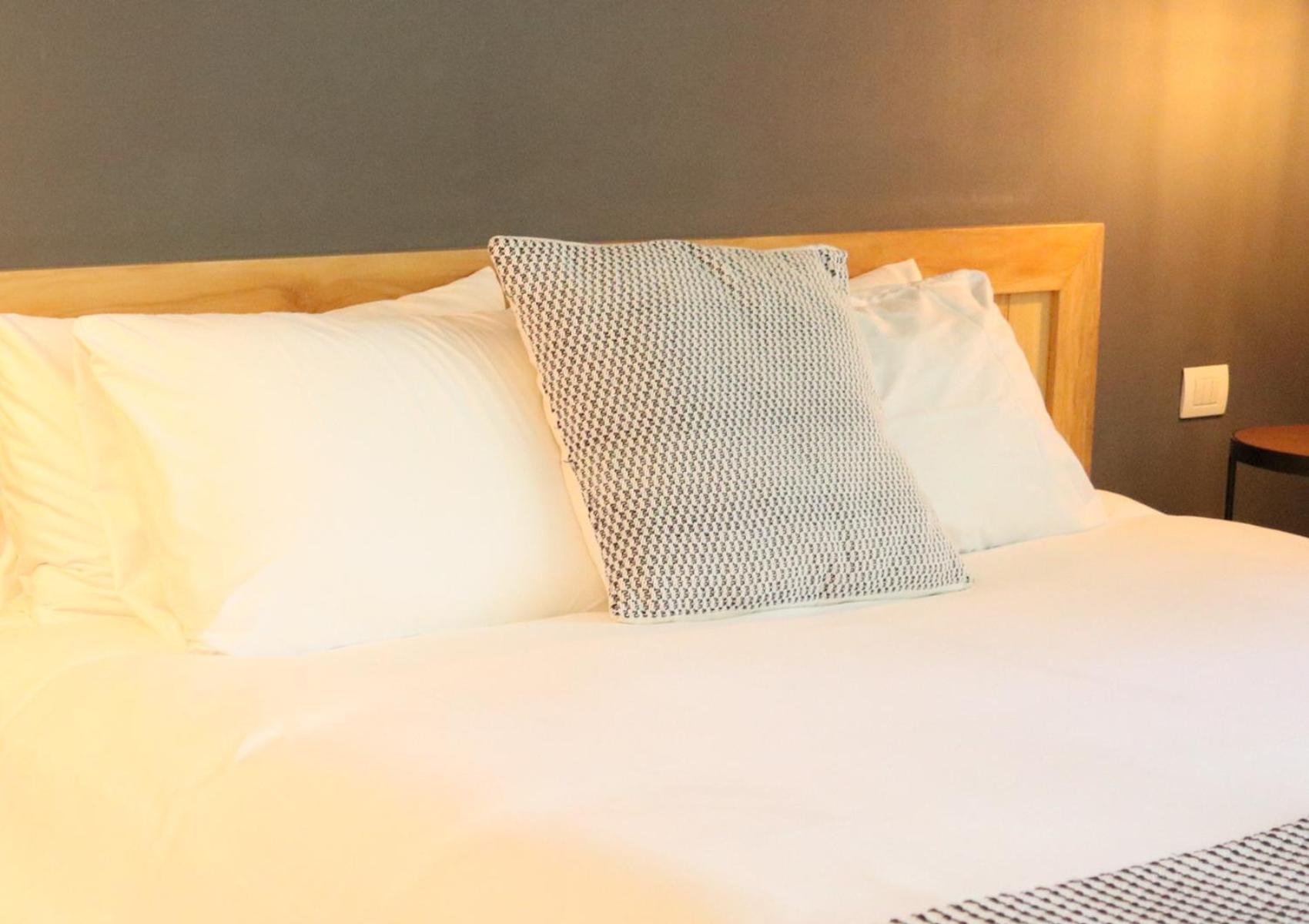 Il Buongustaio Hotell San Salvador Eksteriør bilde
