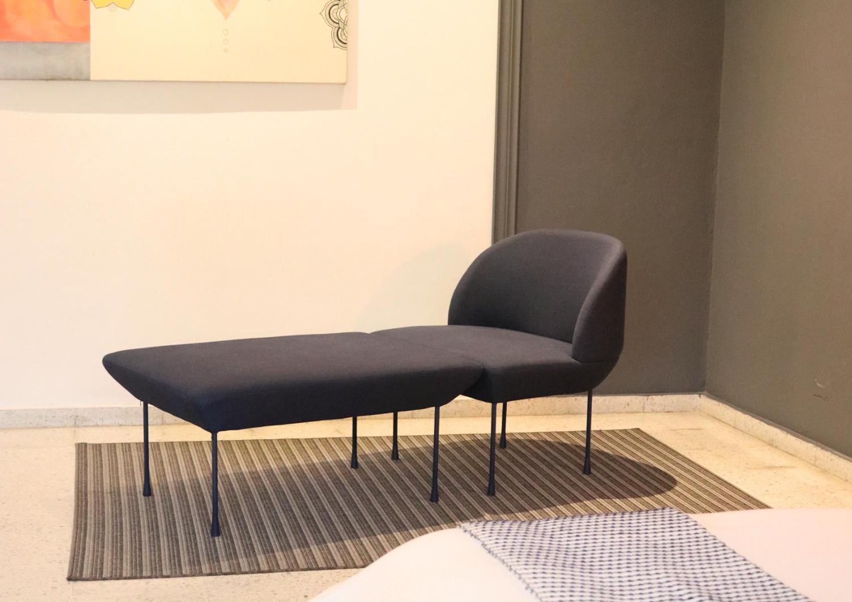 Il Buongustaio Hotell San Salvador Eksteriør bilde