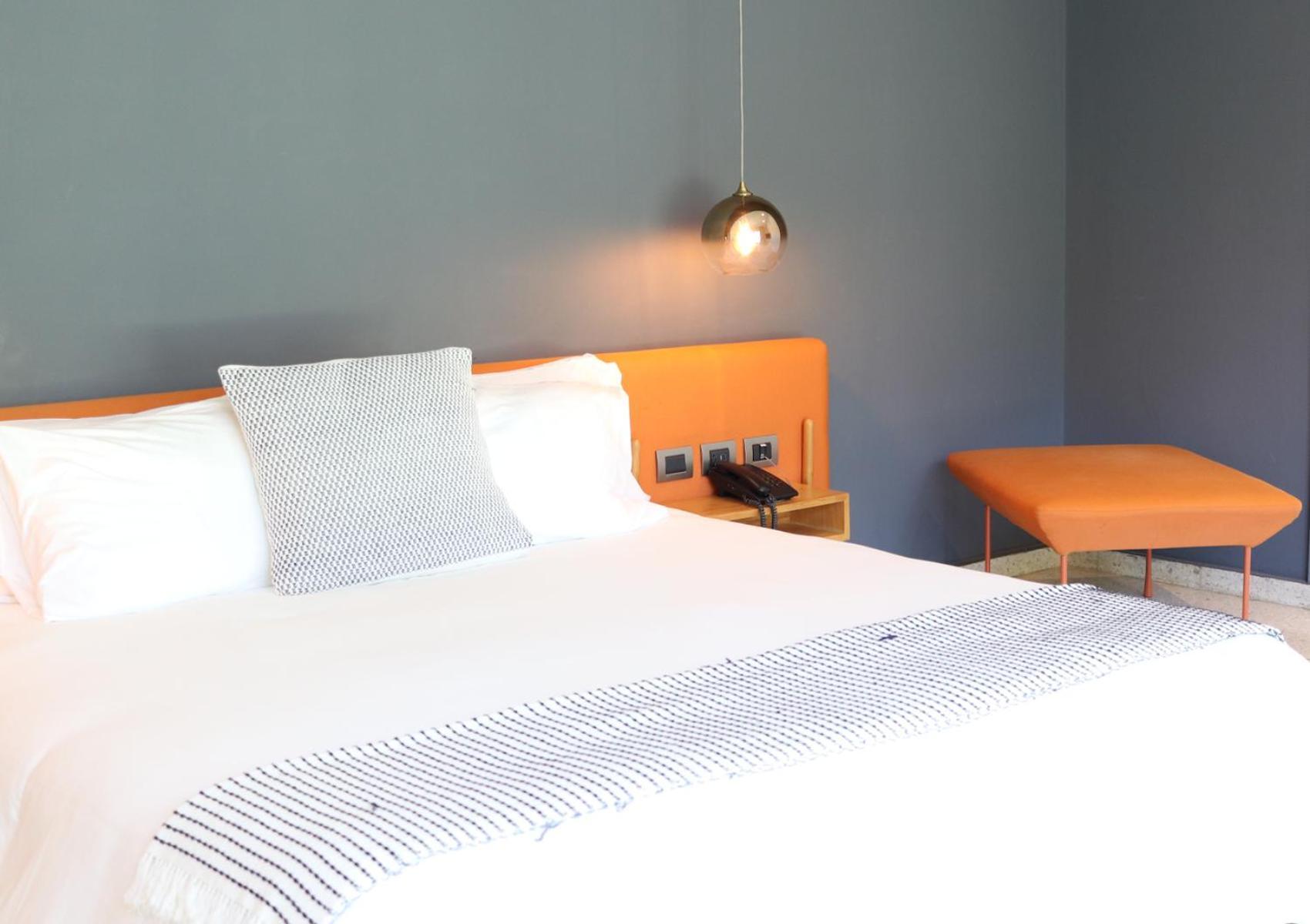 Il Buongustaio Hotell San Salvador Eksteriør bilde