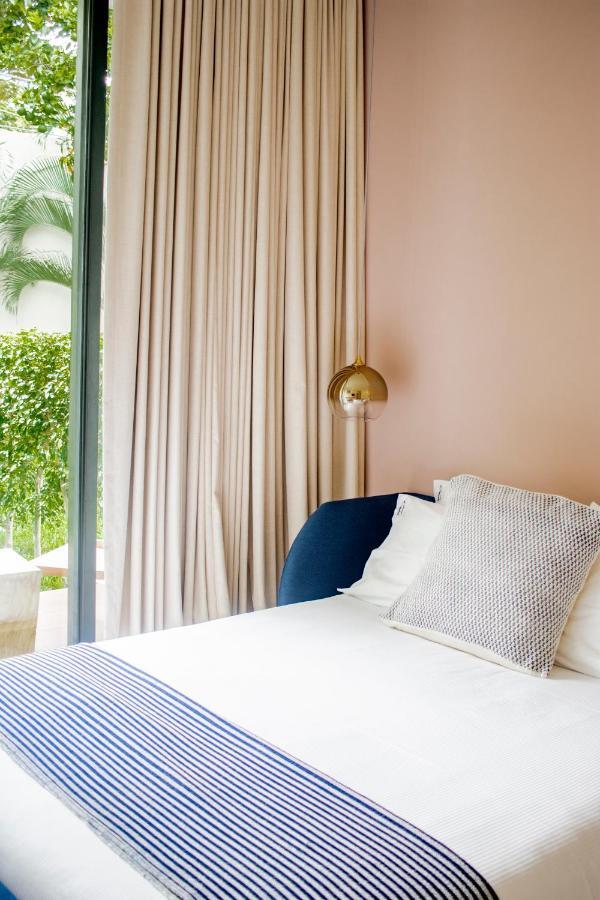 Il Buongustaio Hotell San Salvador Eksteriør bilde